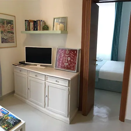 Blue Bay Apartment