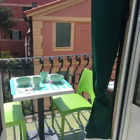 Blue Bay Apartment