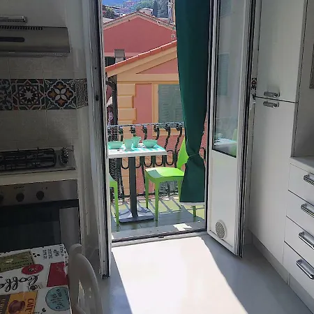 Apartment Blue Bay Santa Margherita Ligure