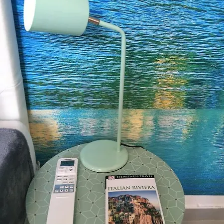 Apartment Blue Bay *